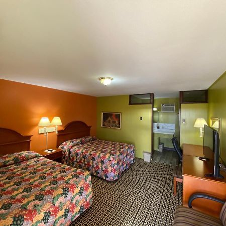 Lincoln Motel Chandler Eksteriør bilde