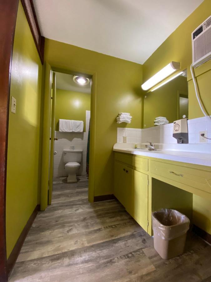 Lincoln Motel Chandler Eksteriør bilde
